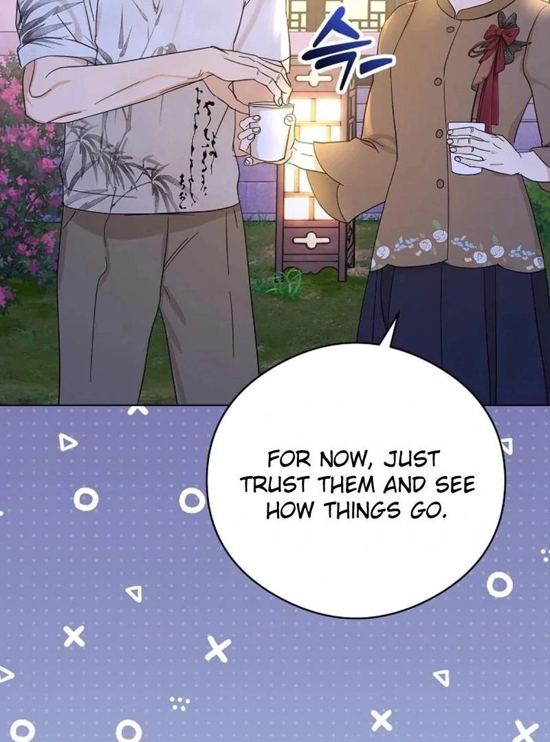 The Purpose of Marriage Chapter 16 page 156