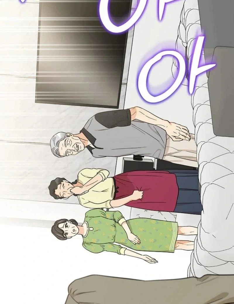 The Purpose of Marriage Chapter 16 page 19