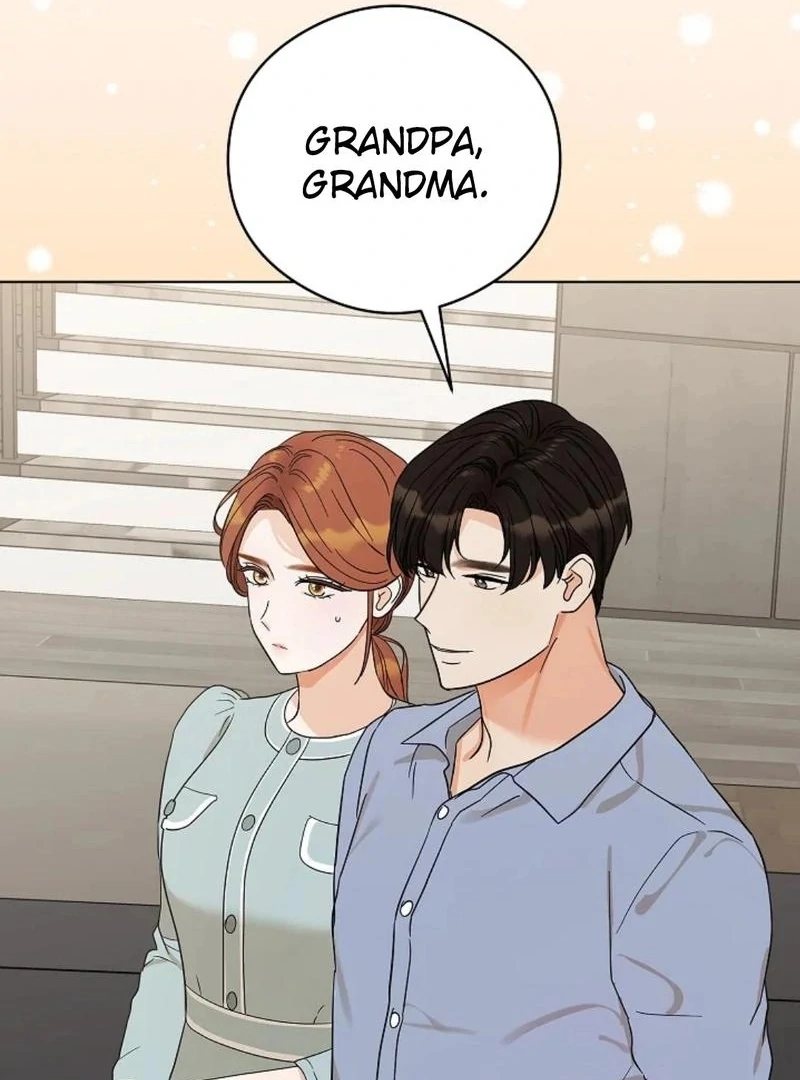 The Purpose of Marriage Chapter 16 page 31
