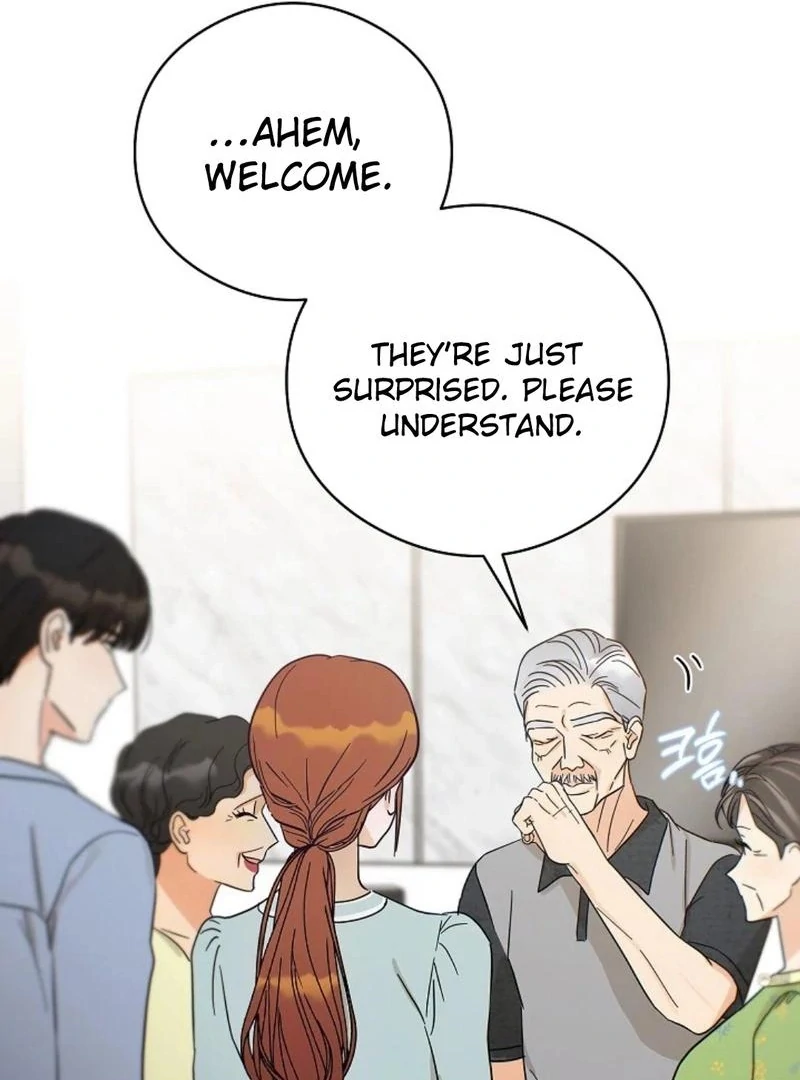 The Purpose of Marriage Chapter 16 page 42