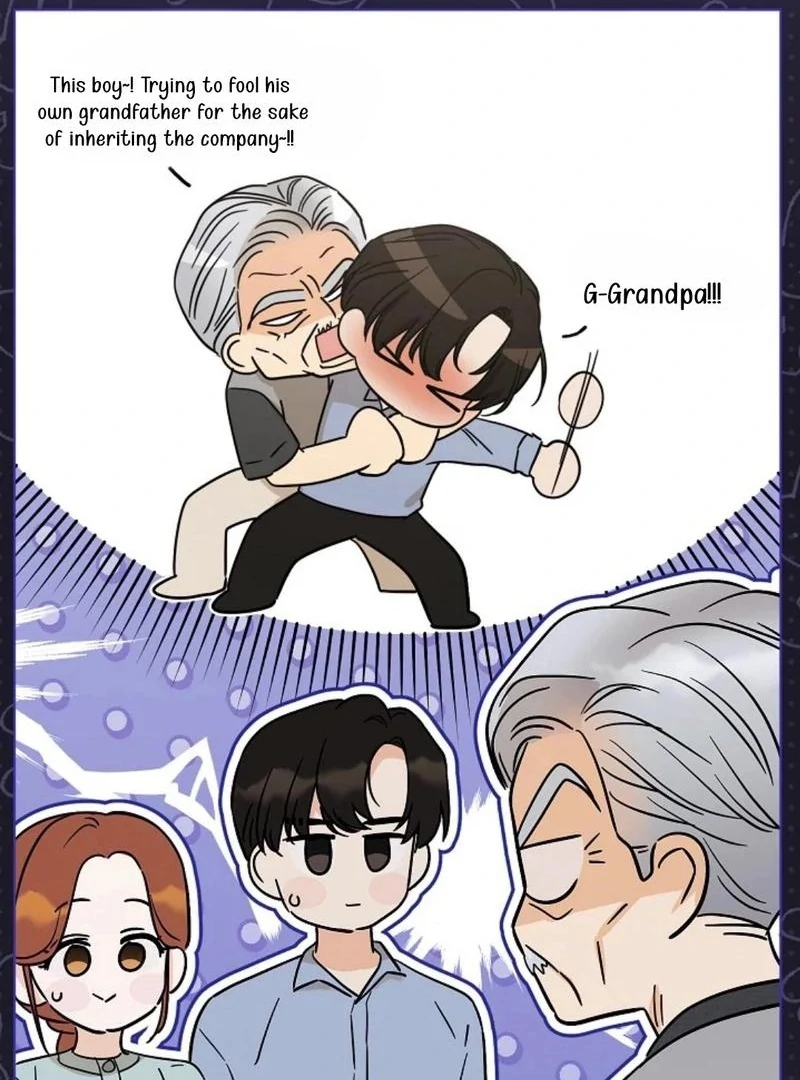 The Purpose of Marriage Chapter 16 page 47