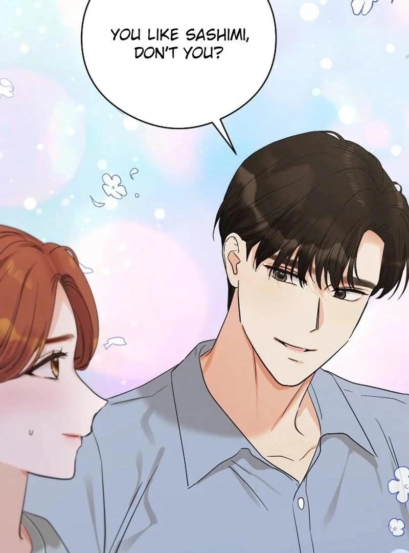 The Purpose of Marriage Chapter 16 page 81
