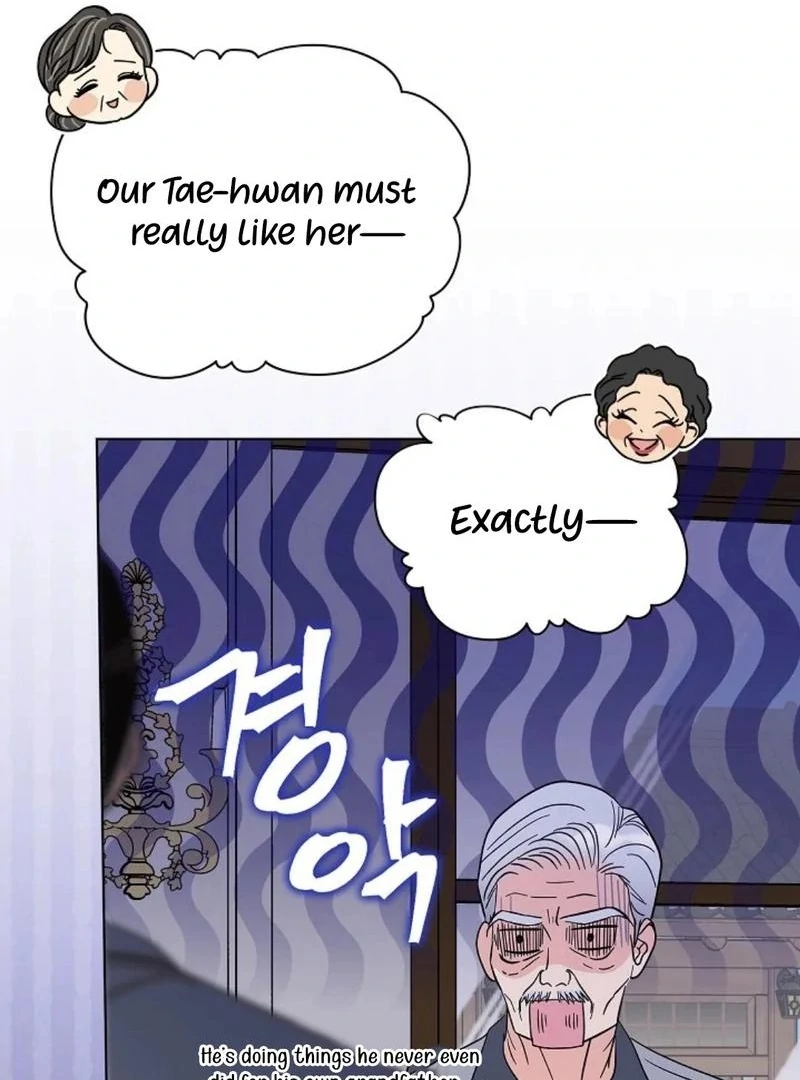 The Purpose of Marriage Chapter 16 page 85