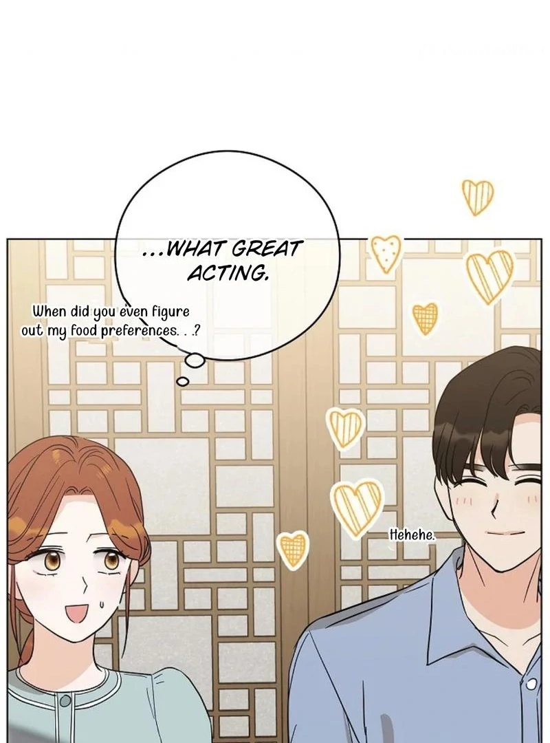 The Purpose of Marriage Chapter 16 page 87