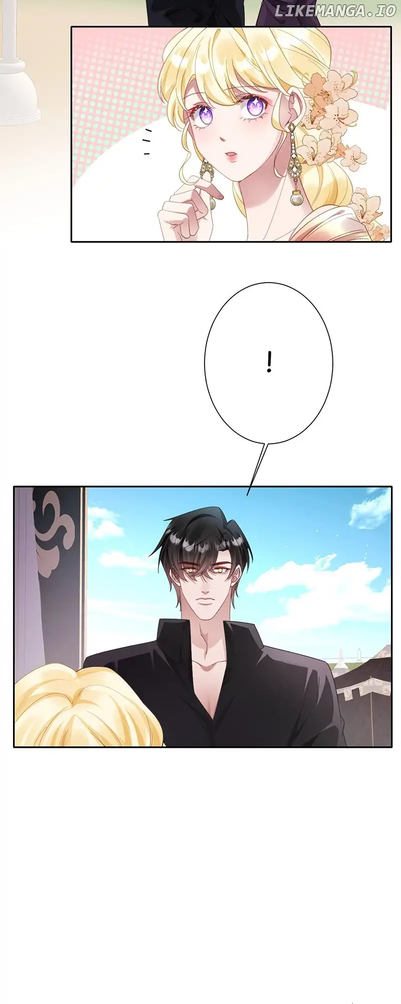 Manga Image