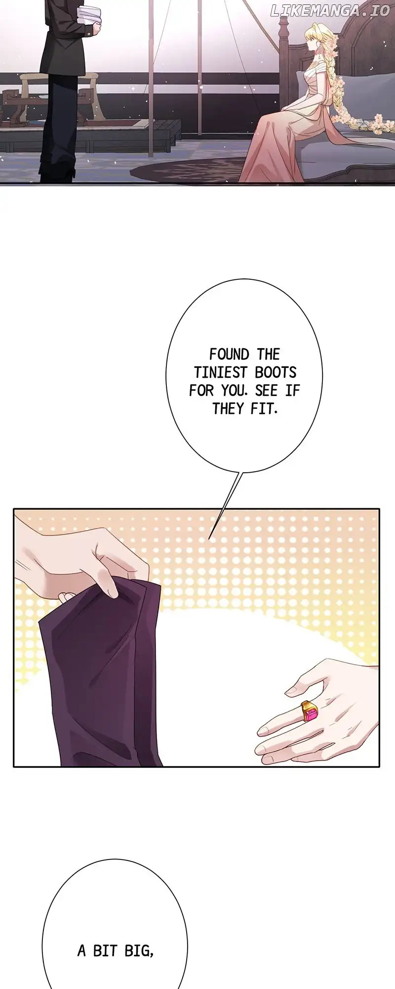 Manga Image
