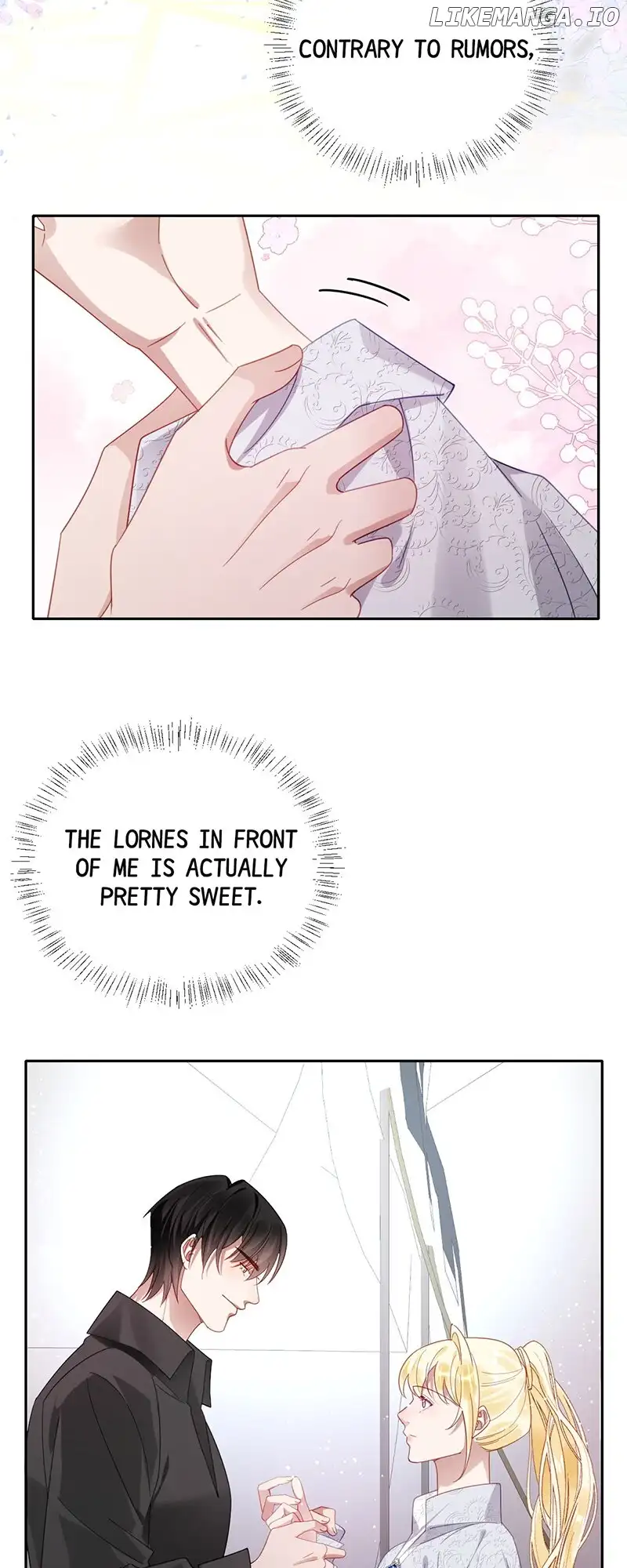 Manga Image