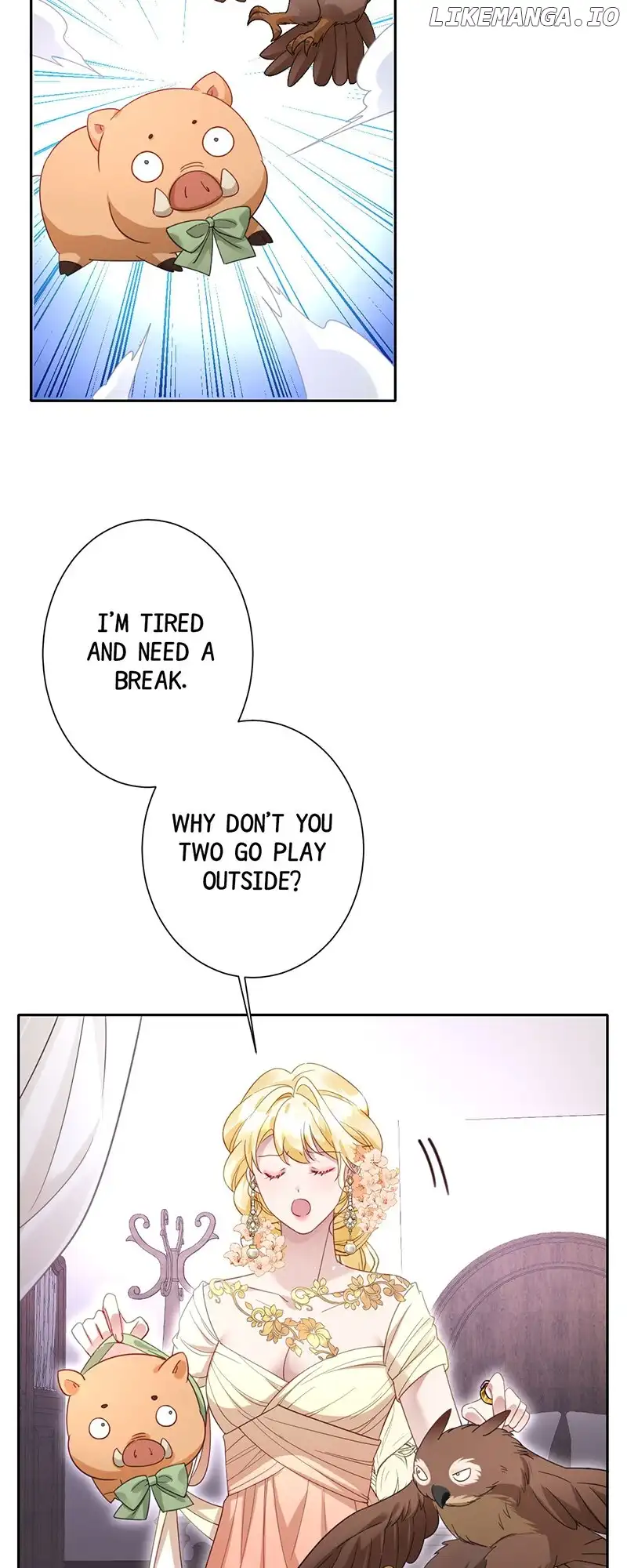 Manga Image