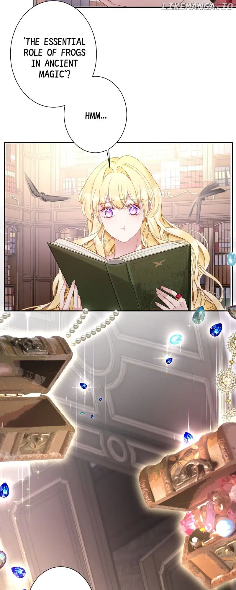 Manga Image