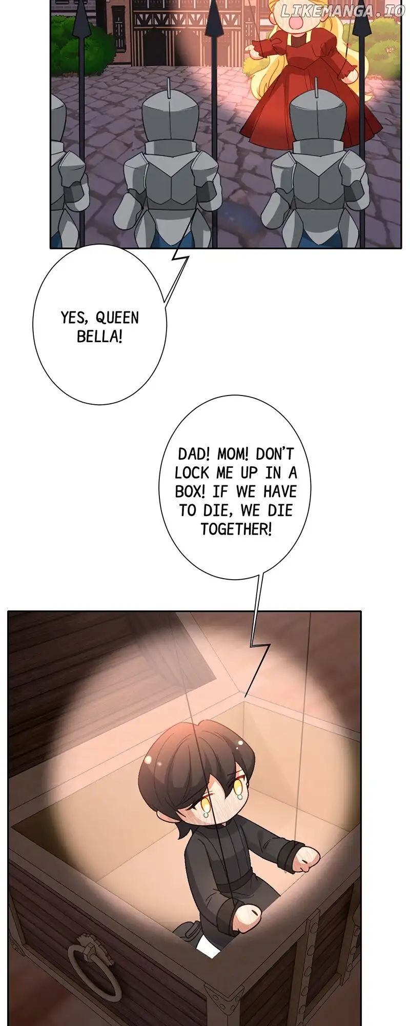 Manga Image