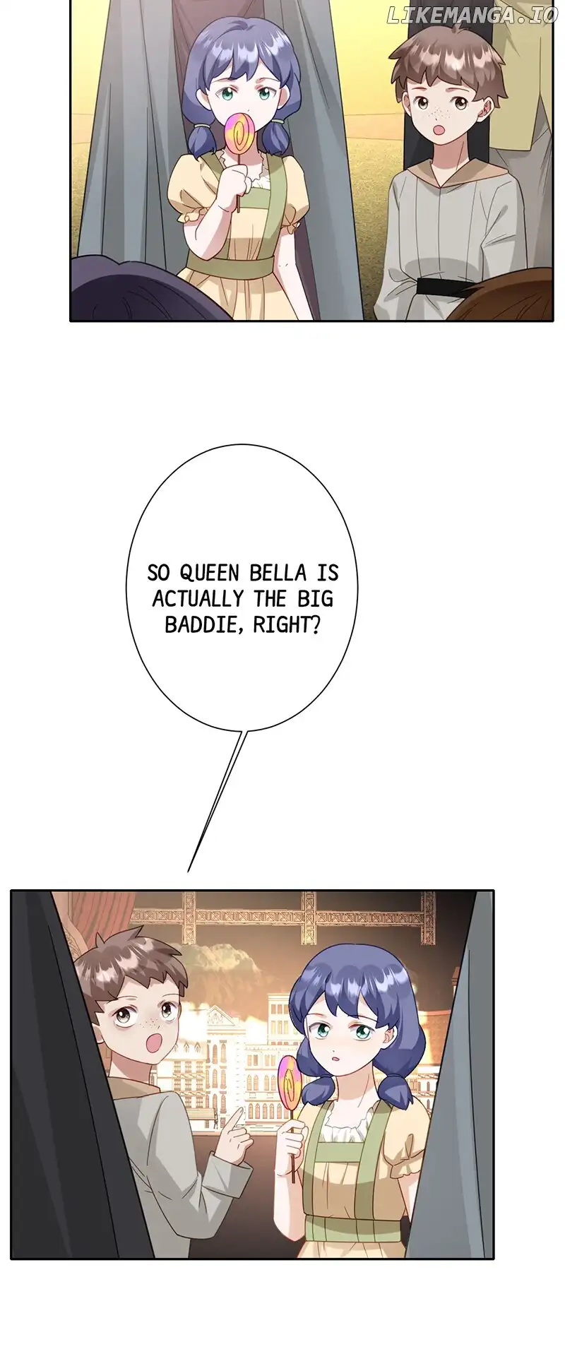 Manga Image