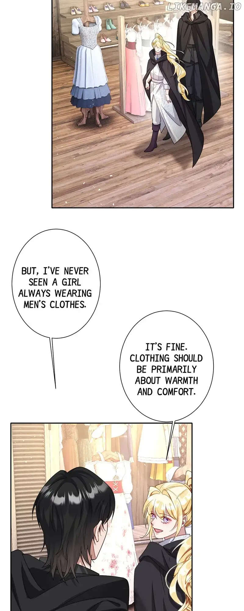 Manga Image