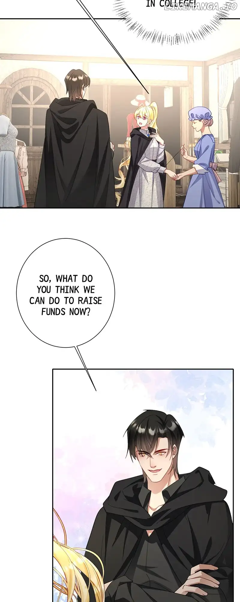 Manga Image