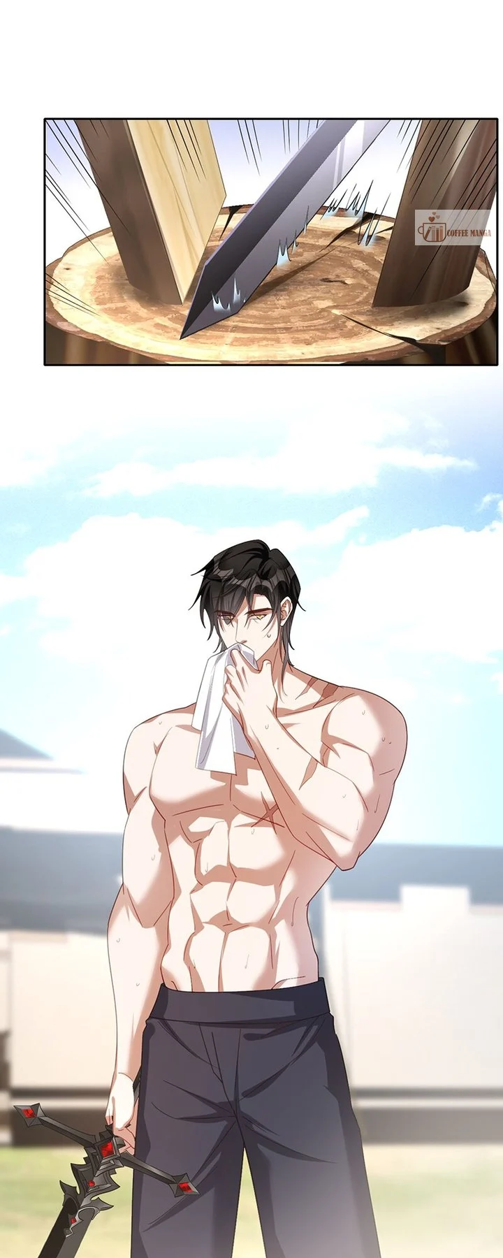 Manga Image