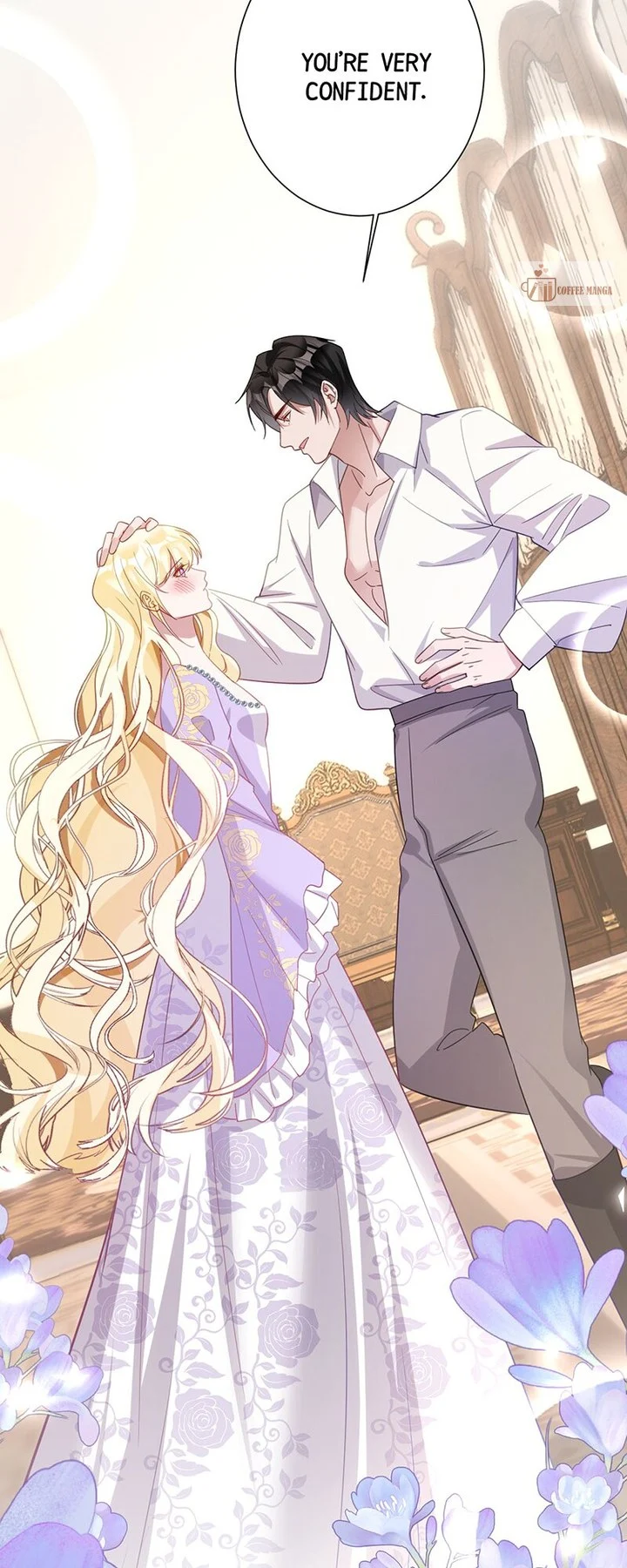 Manga Image