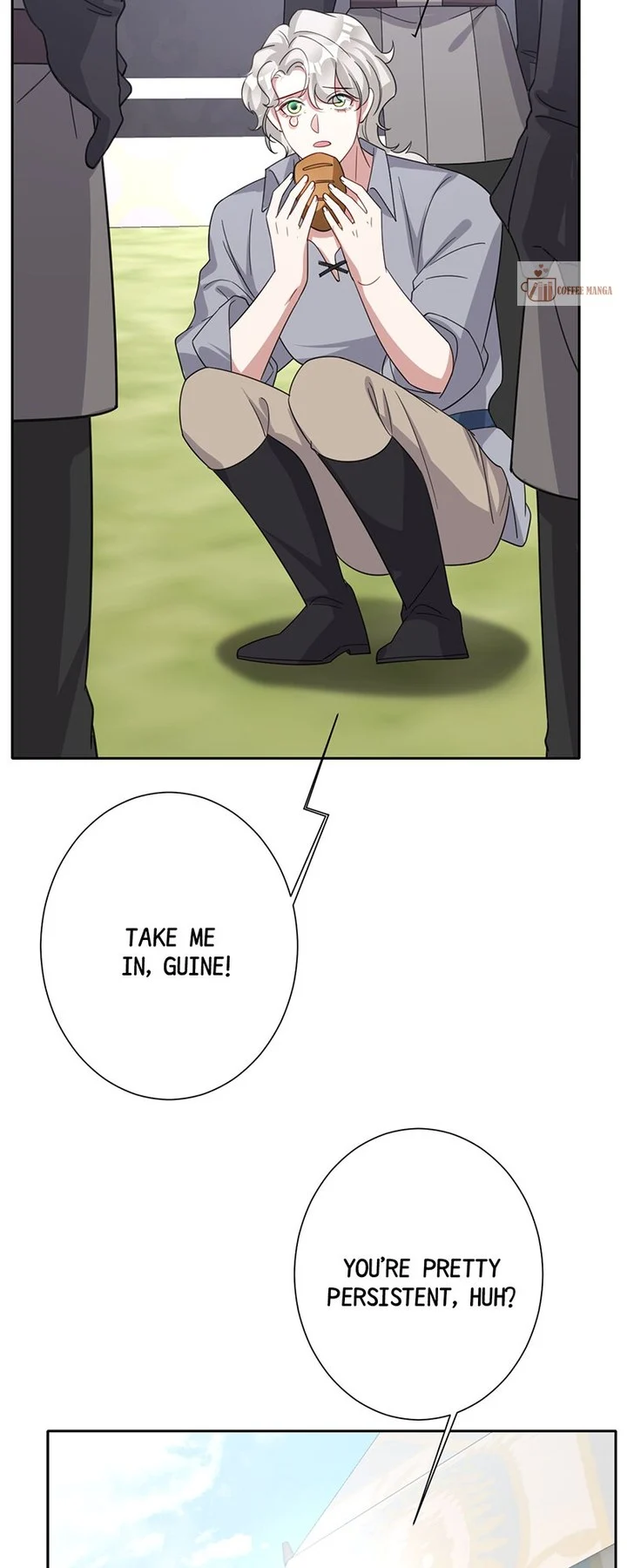 Manga Image