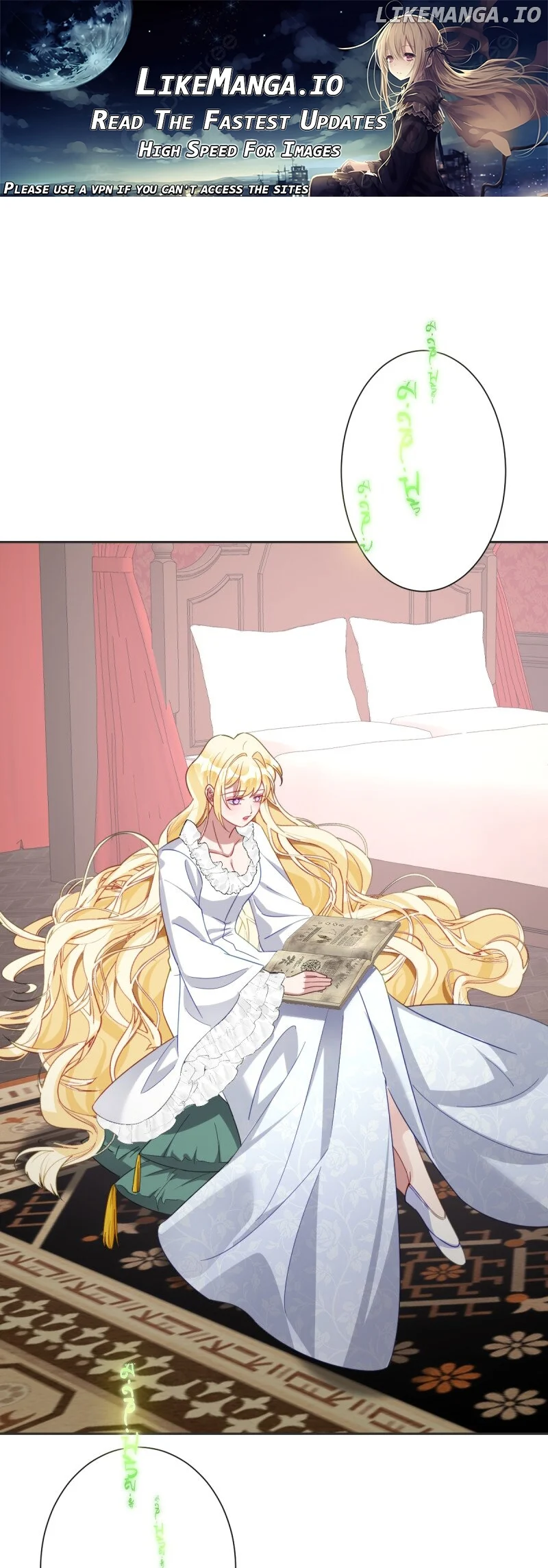 Manga Image