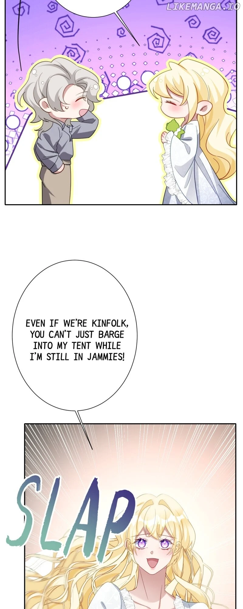 Manga Image
