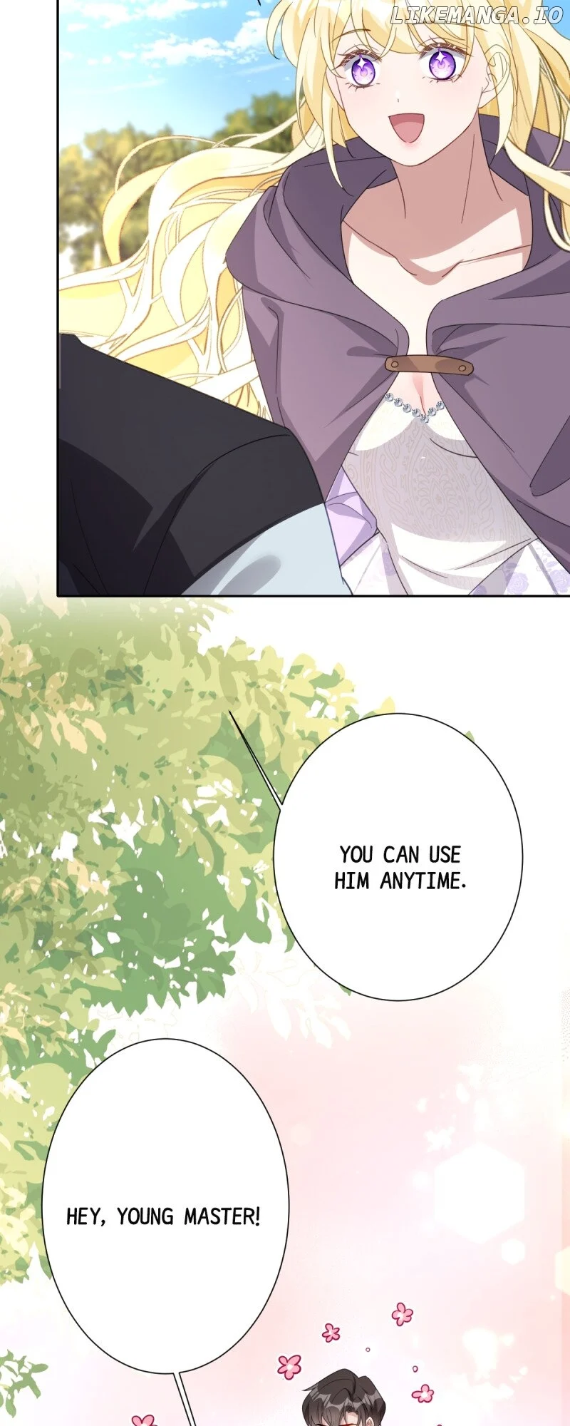 Manga Image