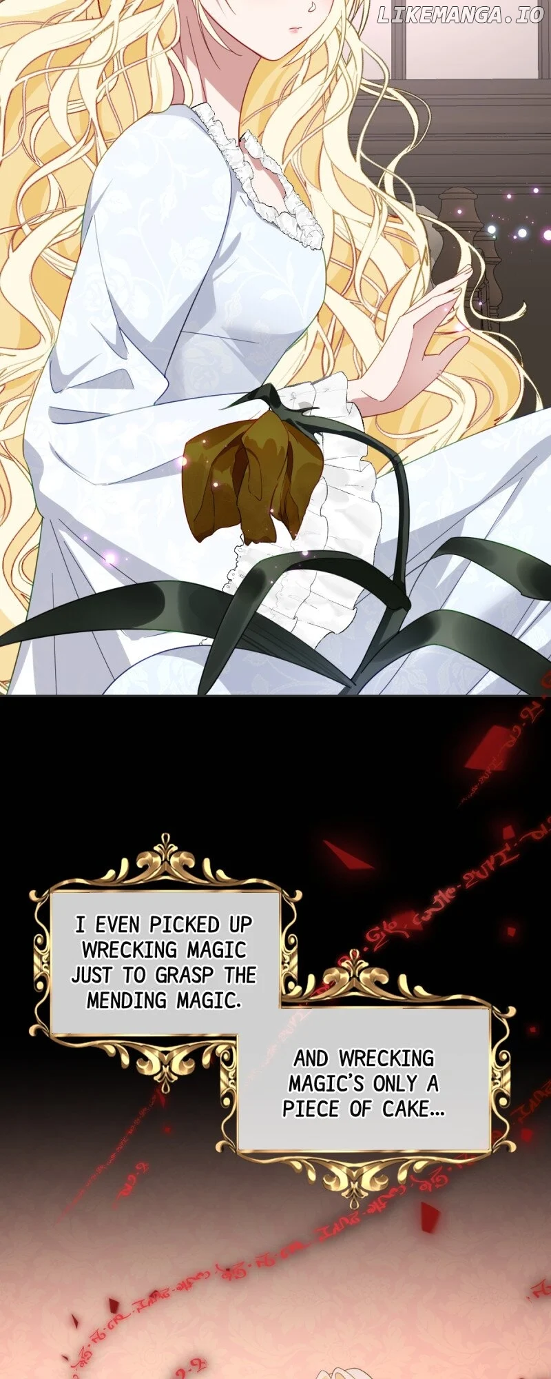 Manga Image