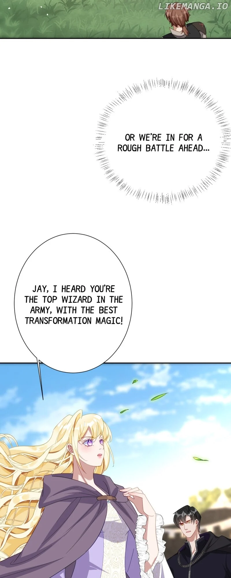 Manga Image