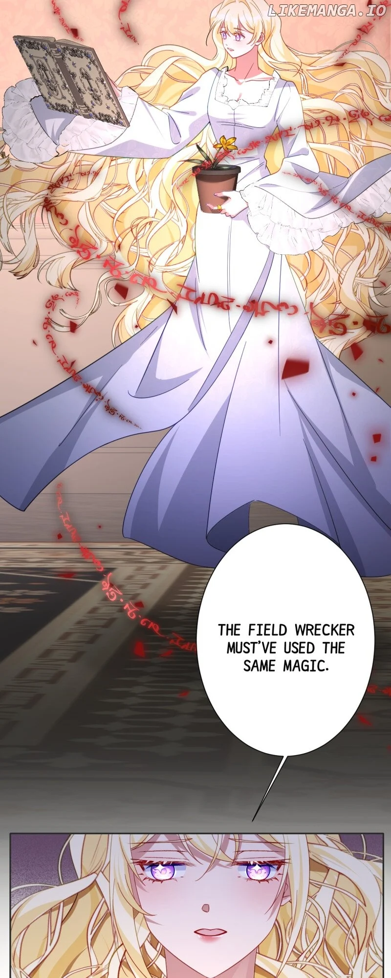 Manga Image