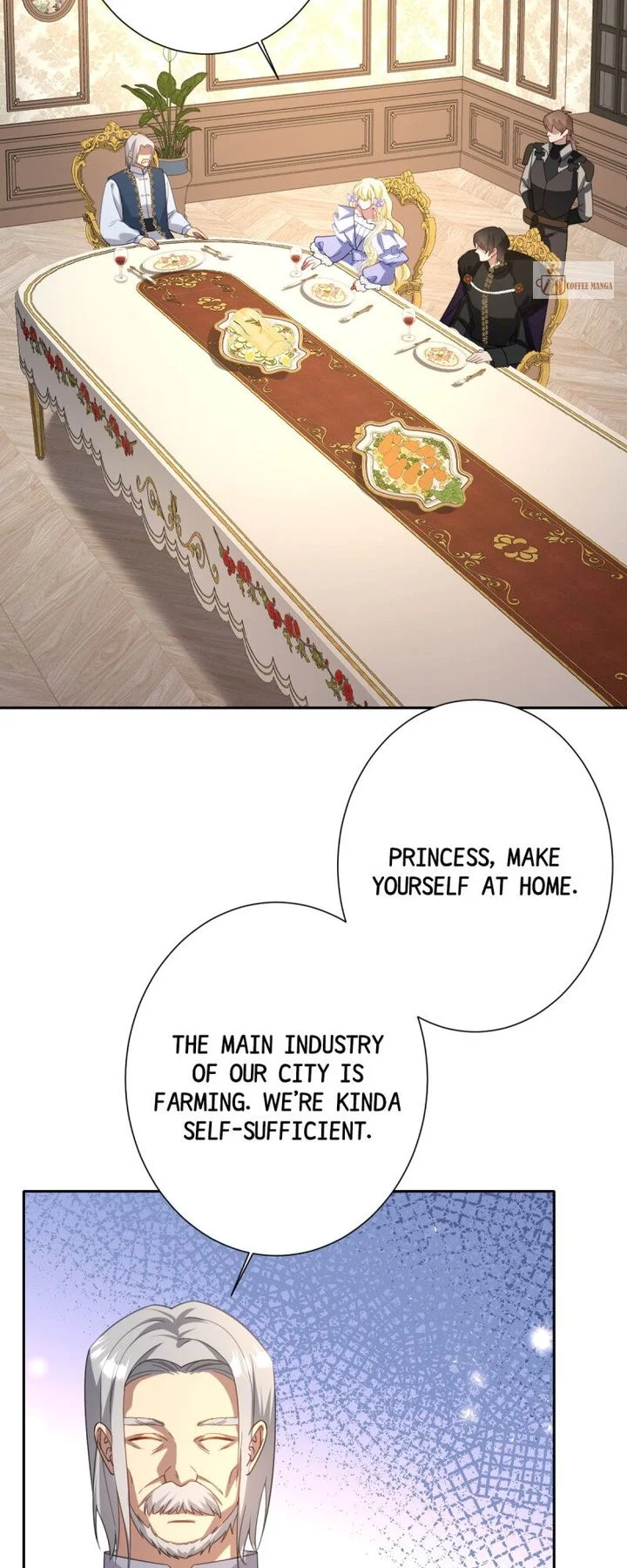 Manga Image