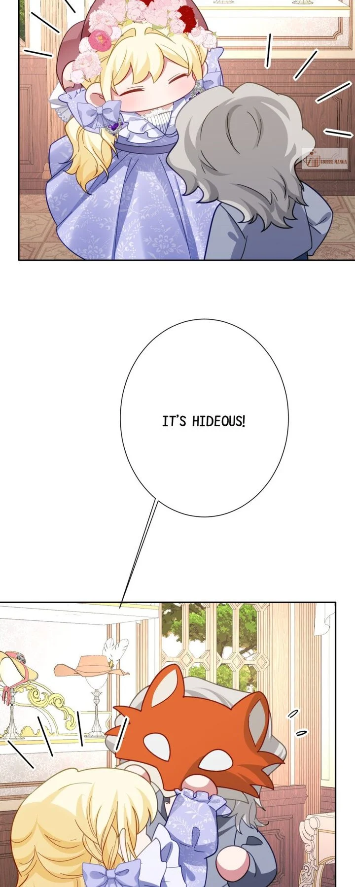 Manga Image
