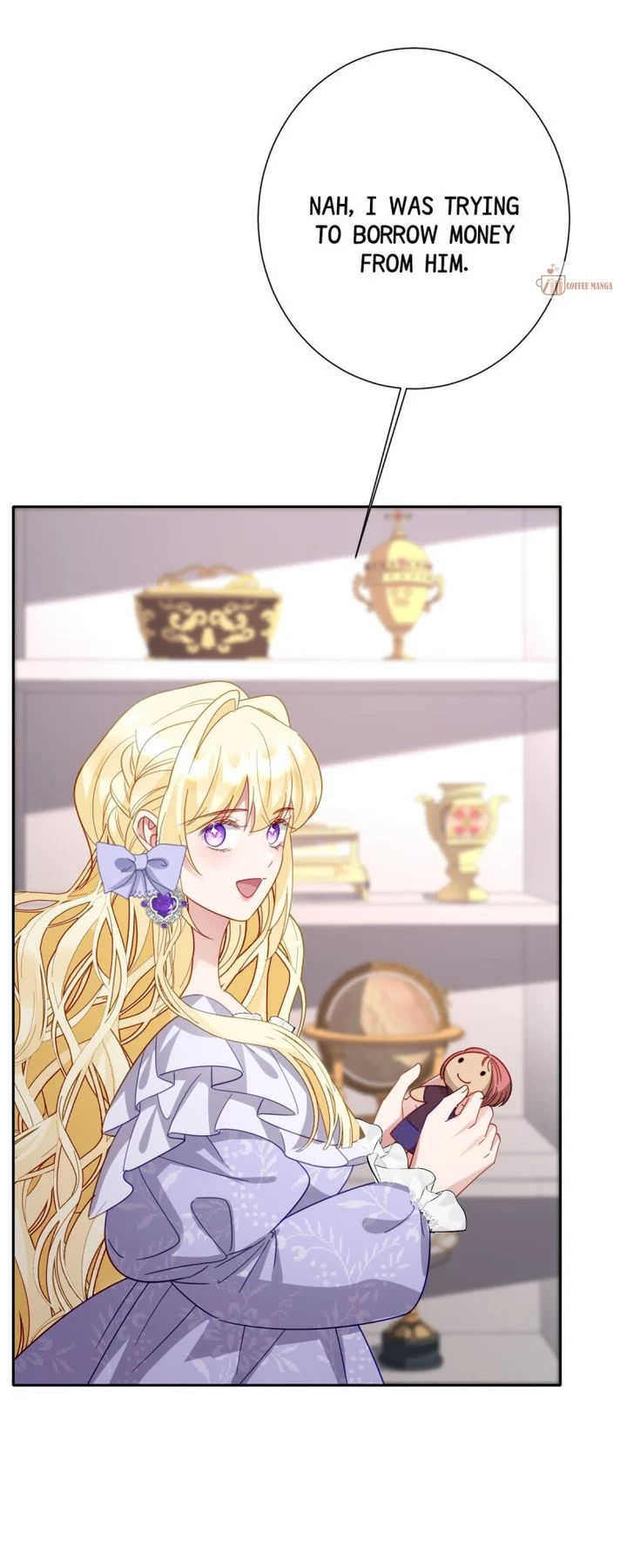 Manga Image