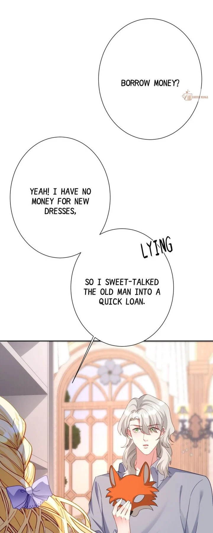 Manga Image
