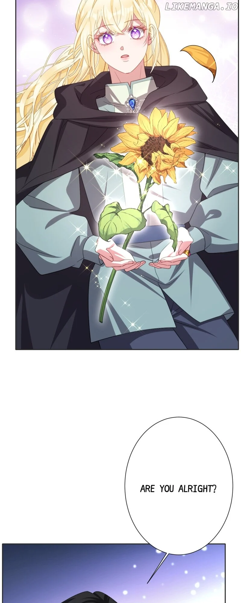 Manga Image