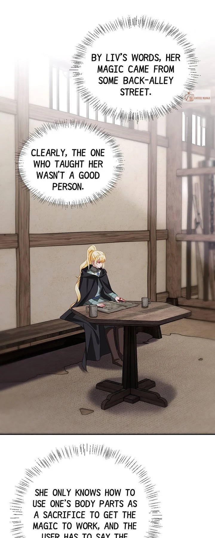Manga Image