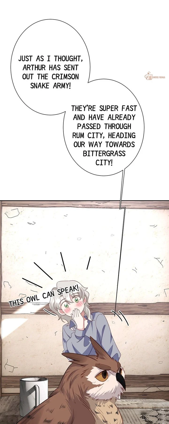 Manga Image