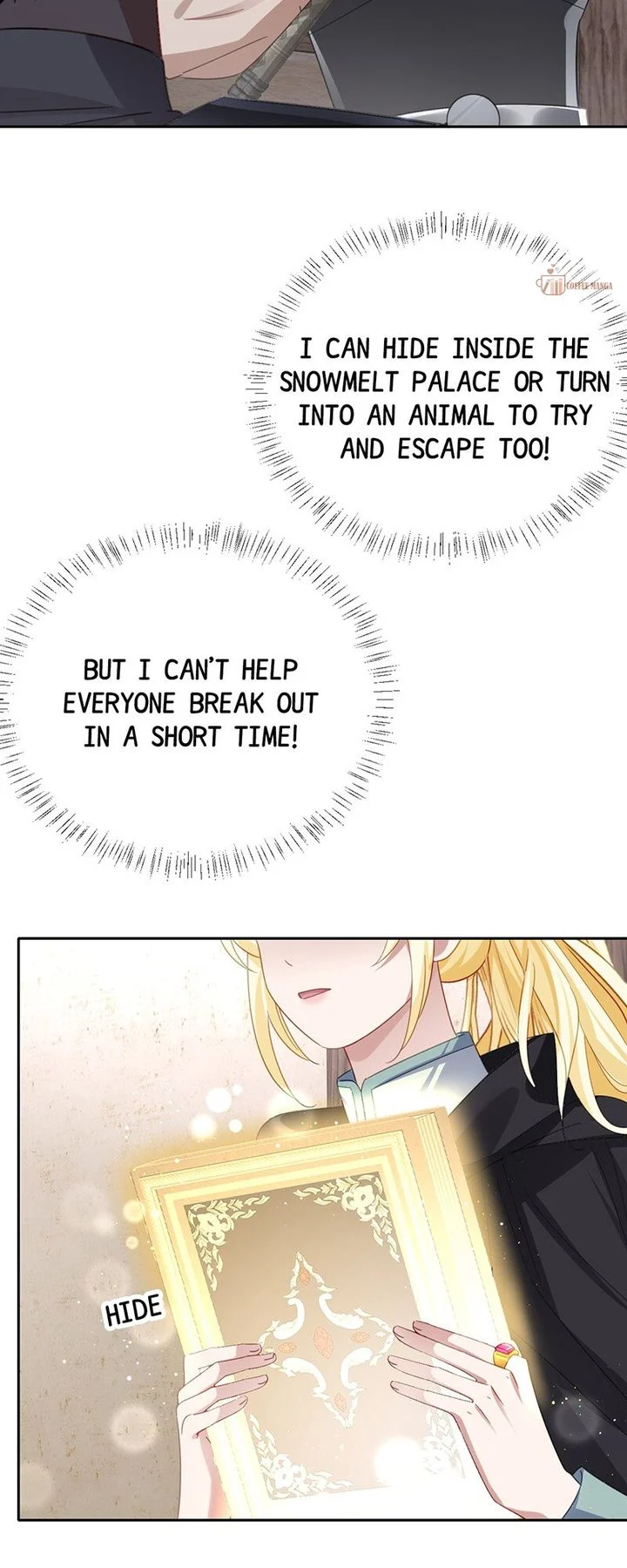 Manga Image