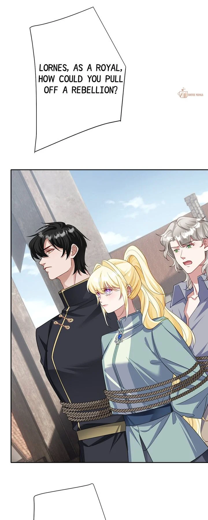Manga Image