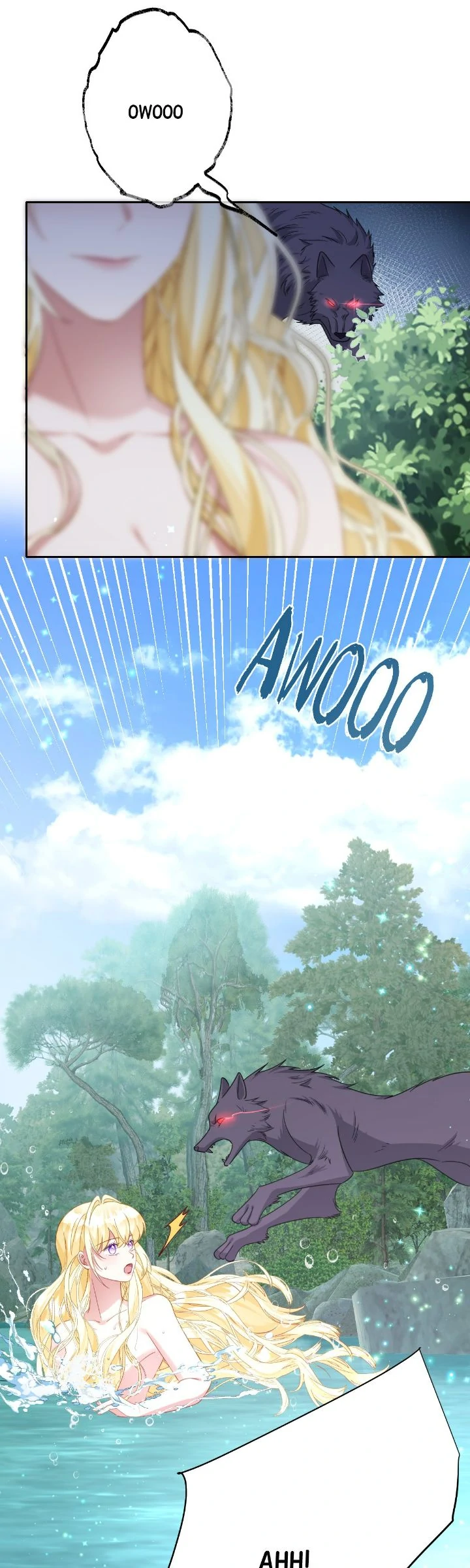Manga Image