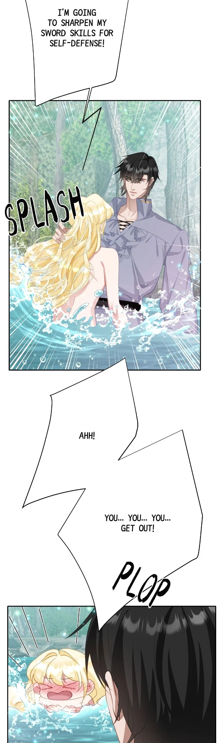 Manga Image