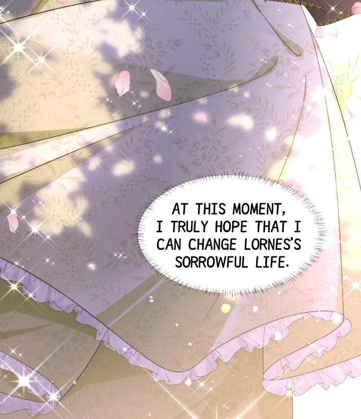 The Queen’s Life was At Stake Chapter 55 page 17