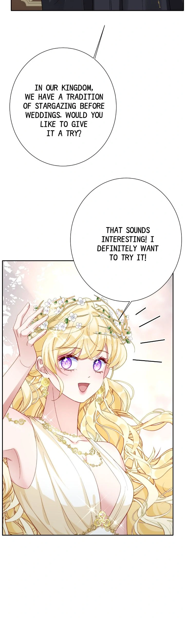 The Queen’s Life was At Stake Chapter 55 page 24