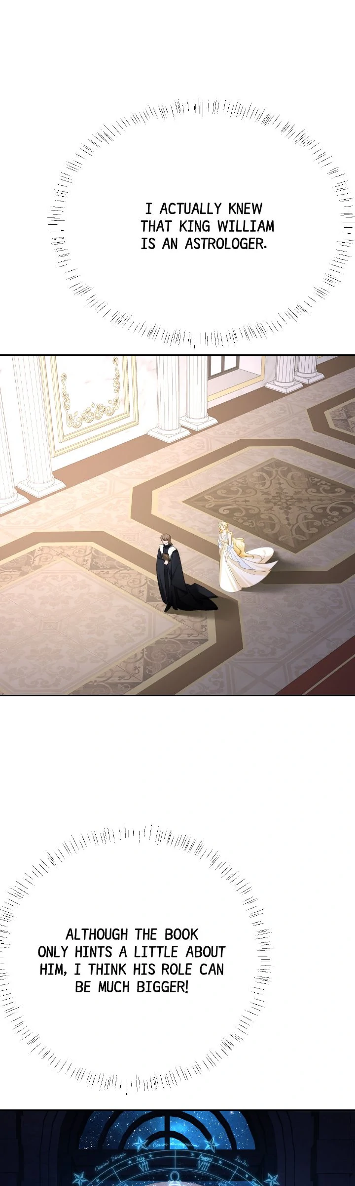 The Queen’s Life was At Stake Chapter 55 page 26