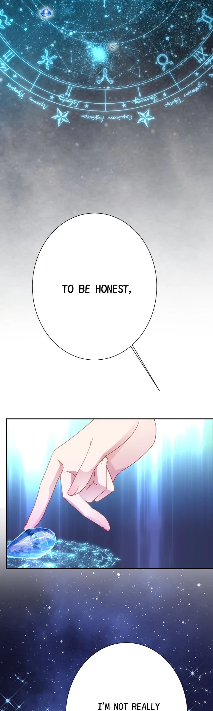 The Queen’s Life was At Stake Chapter 55 page 28