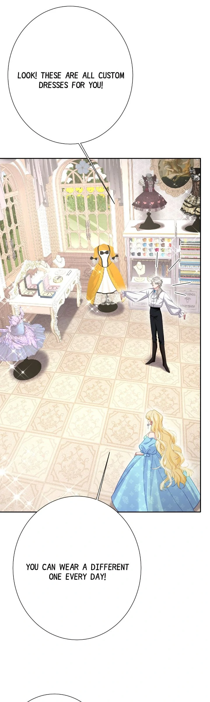 Manga Image