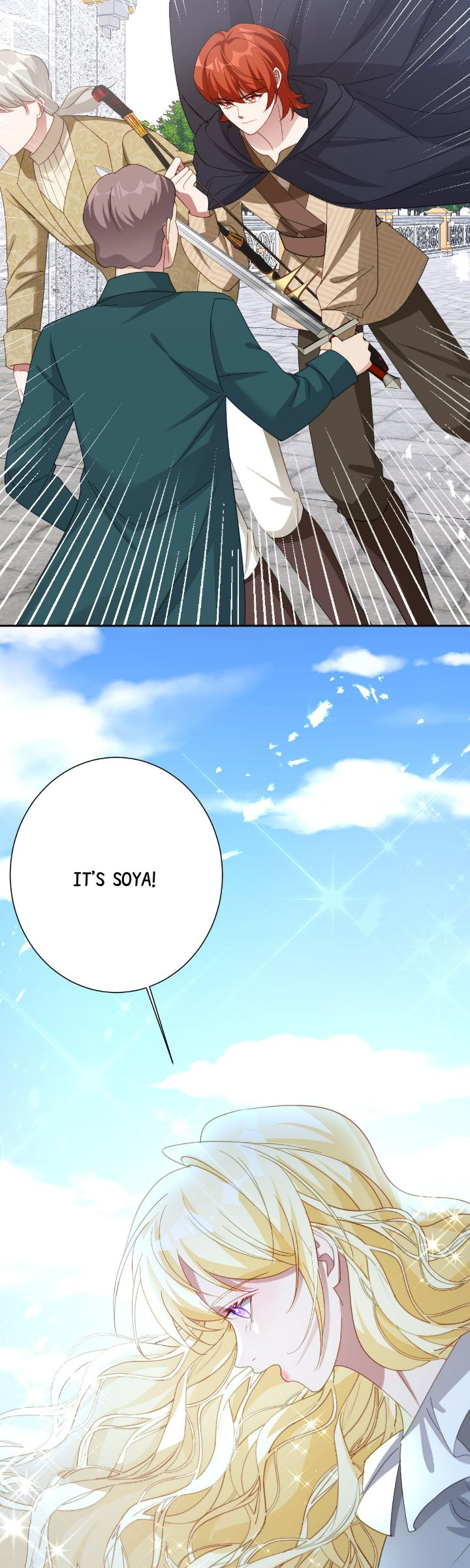 Manga Image