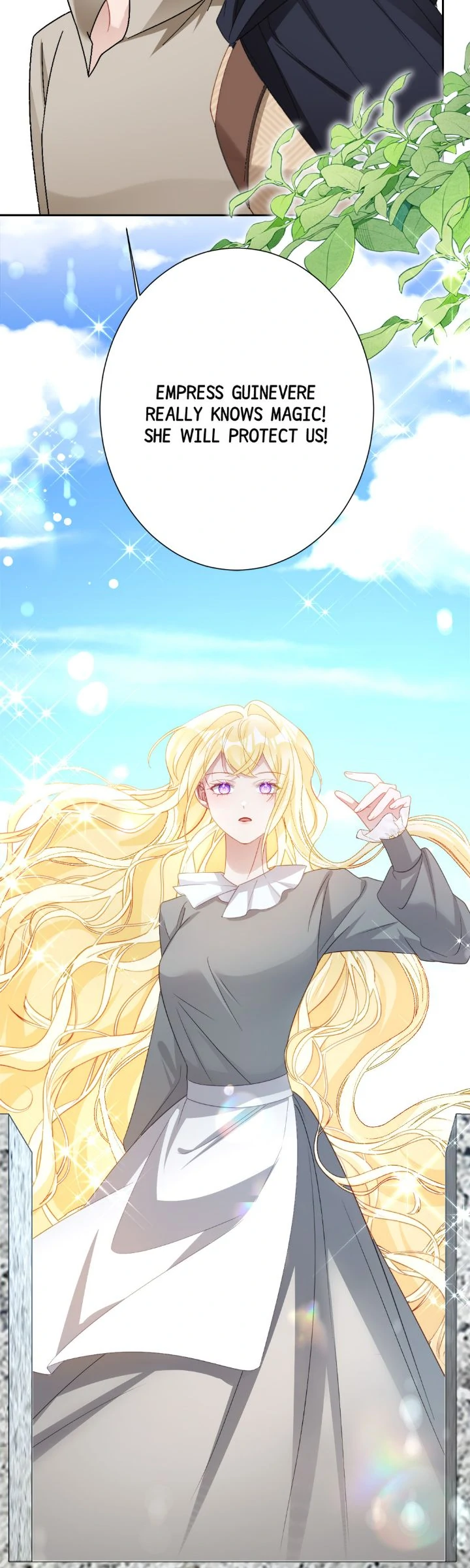 Manga Image
