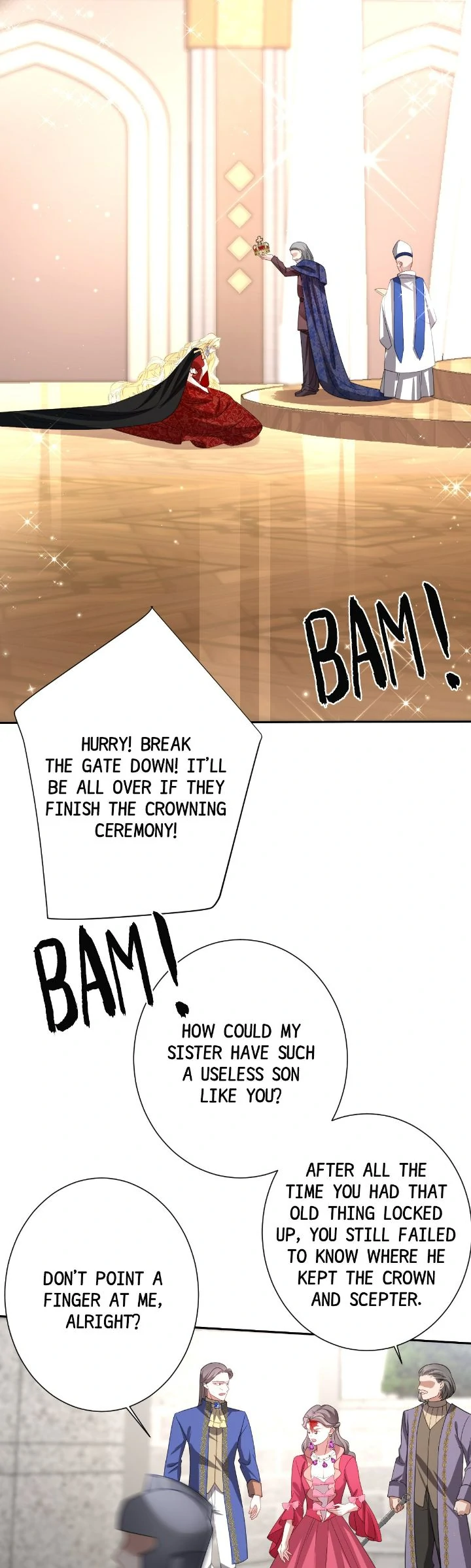 Manga Image