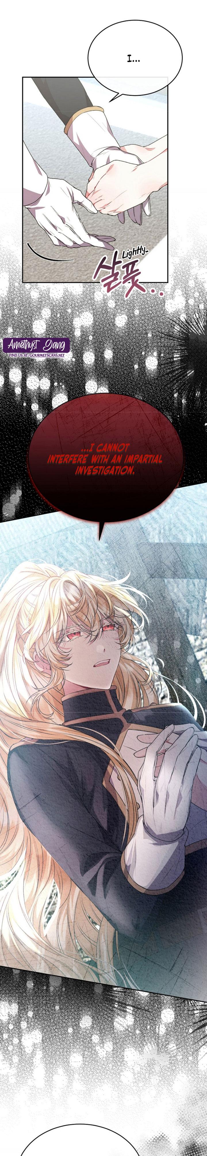 The Real Daughter is Back Chapter 52 page 12