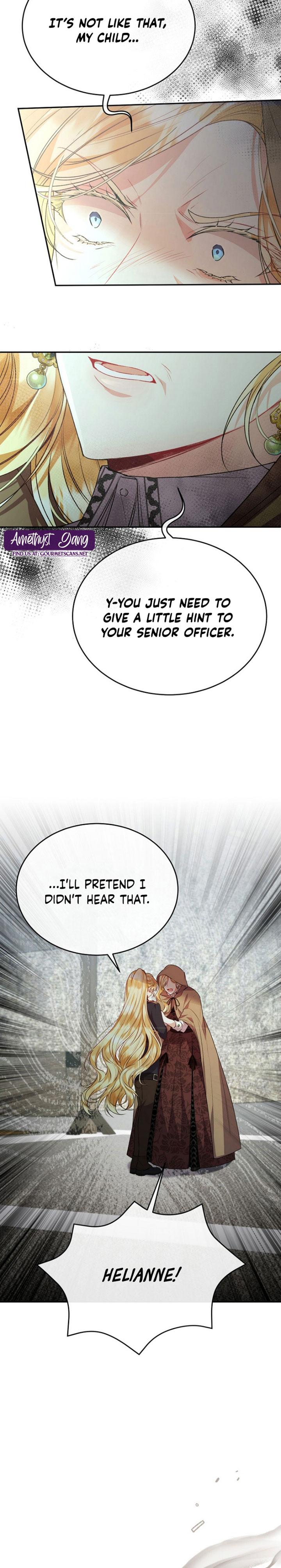 The Real Daughter is Back Chapter 52 page 13