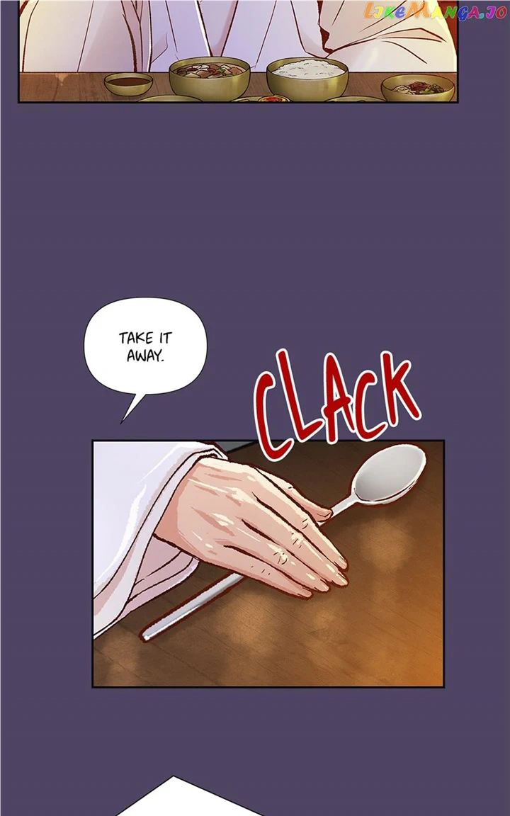 The Red Sleeve Chapter 100 page 22