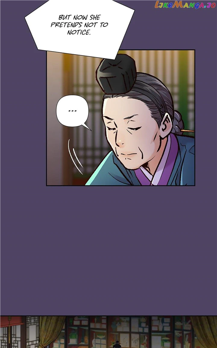 The Red Sleeve Chapter 100 page 23