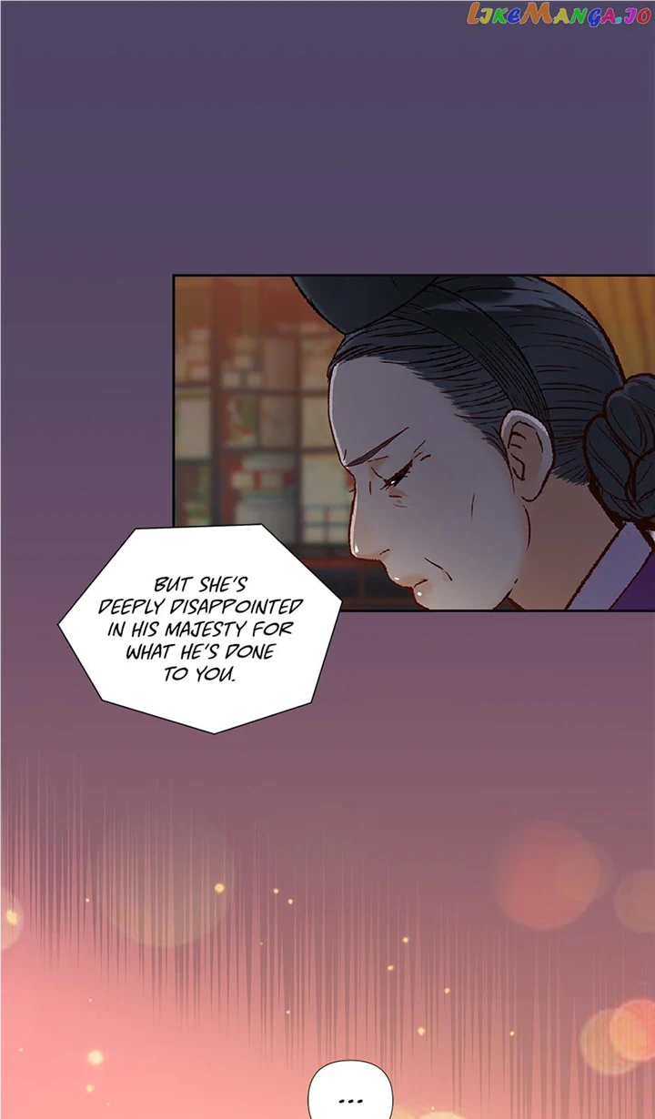The Red Sleeve Chapter 100 page 25
